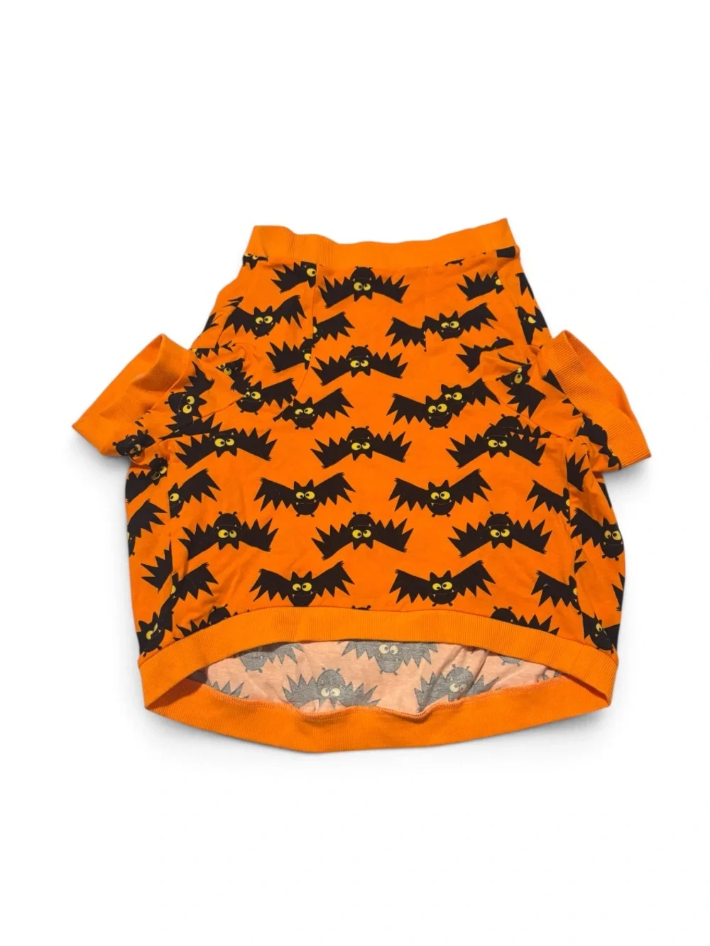 RARE Discontinued Old Navy Halloween Dog Tee | Size XL